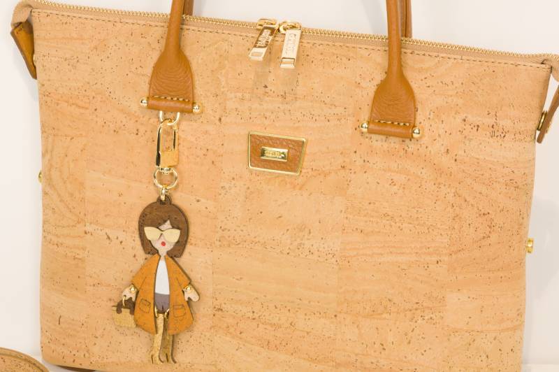 Limitierte verKORKst Premium 3in1 Taschen