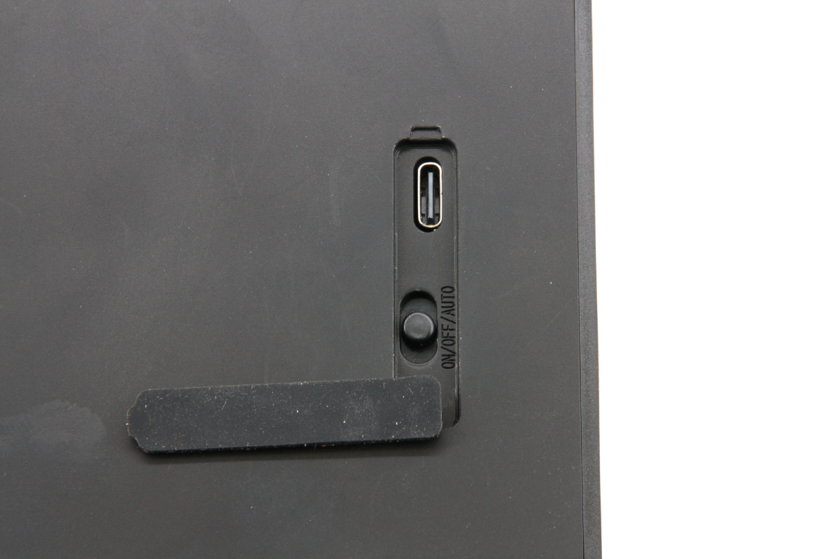 Neues Leuchtmittel für unsere verKORKst Premium Wandlampen mit Akku aus Korkrinde