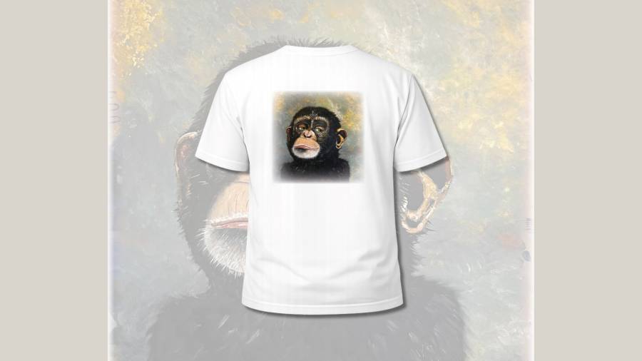 T-Shirts by NIRTAK ELEBÖZ bei verKORKst - Kreatives mit Kork