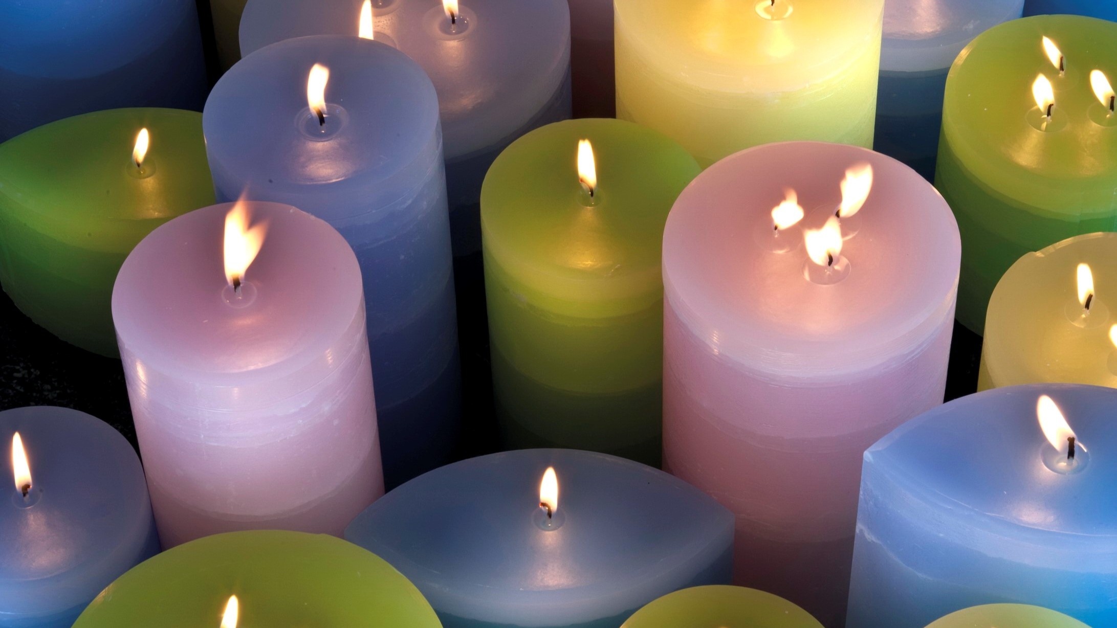 Kerzen von Kerzen Steinhart aus Bad Tölz bei verKORKst - Kreatives mit Kork