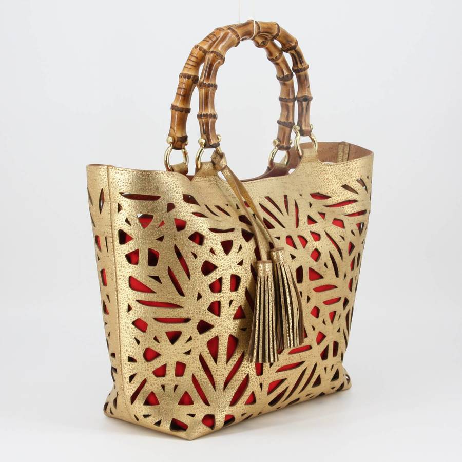 Premium Handtaschen aus Kork