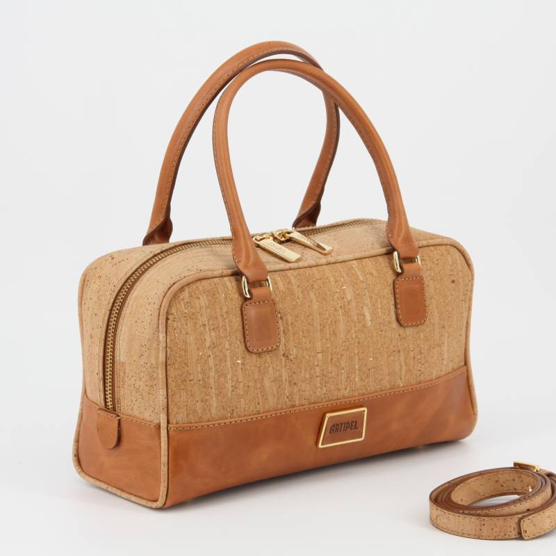 Premium Handtaschen aus Kork